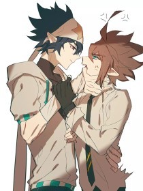 真实小王子全集