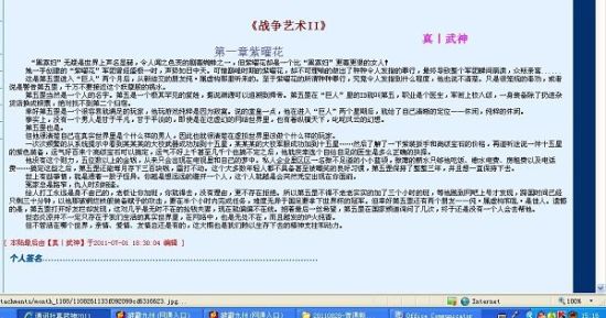 与子乱真实故事小说